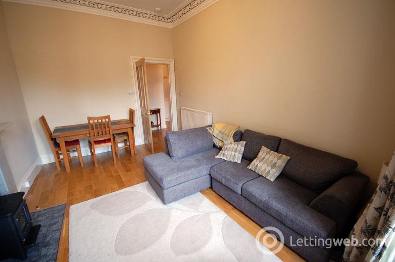 Property to rent in Saxe Coburg Terrace, Edinburgh