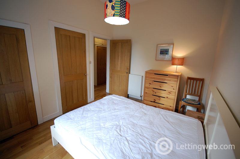 Property to rent in Saxe Coburg Terrace, Edinburgh
