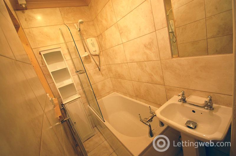 Property to rent in Saxe Coburg Terrace, Edinburgh