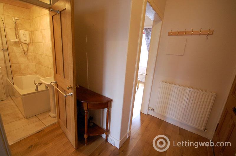 Property to rent in Saxe Coburg Terrace, Edinburgh
