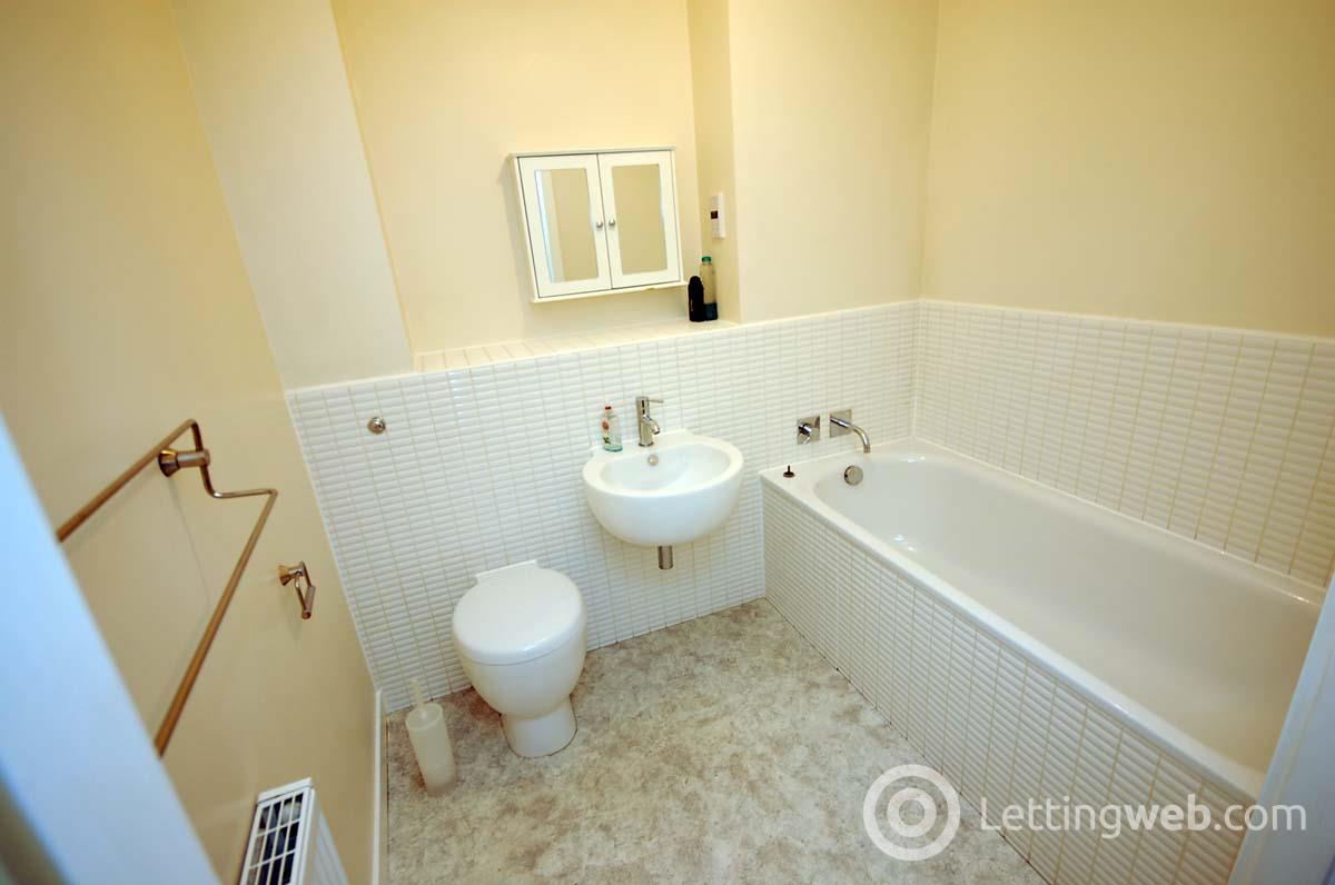 Property to rent in East Pilton Farm Crescent