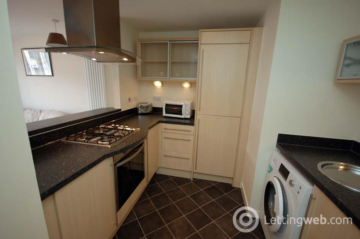 Property to rent in East Pilton Farm Crescent