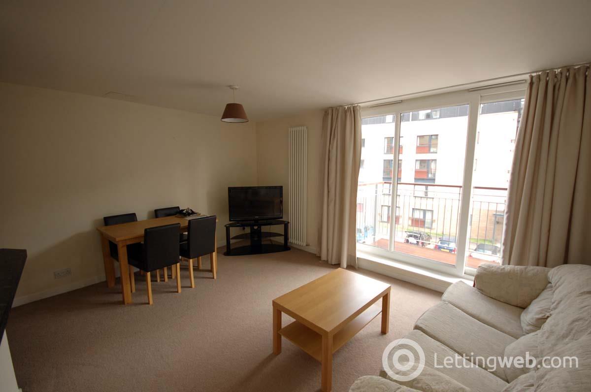 Property to rent in East Pilton Farm Crescent