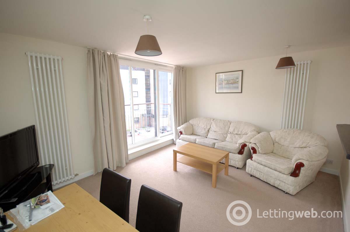 Property to rent in East Pilton Farm Crescent