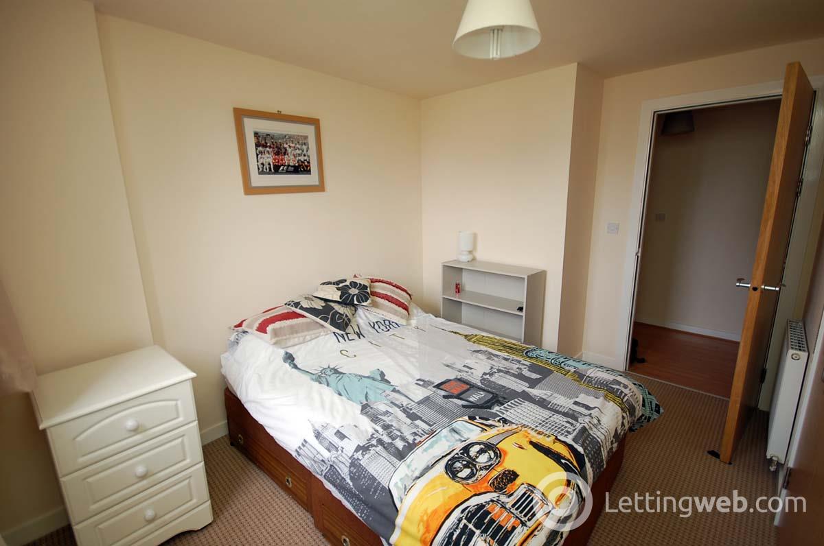 Property to rent in East Pilton Farm Crescent