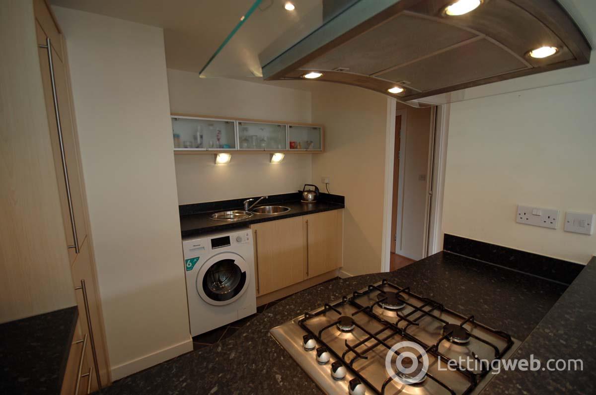 Property to rent in East Pilton Farm Crescent