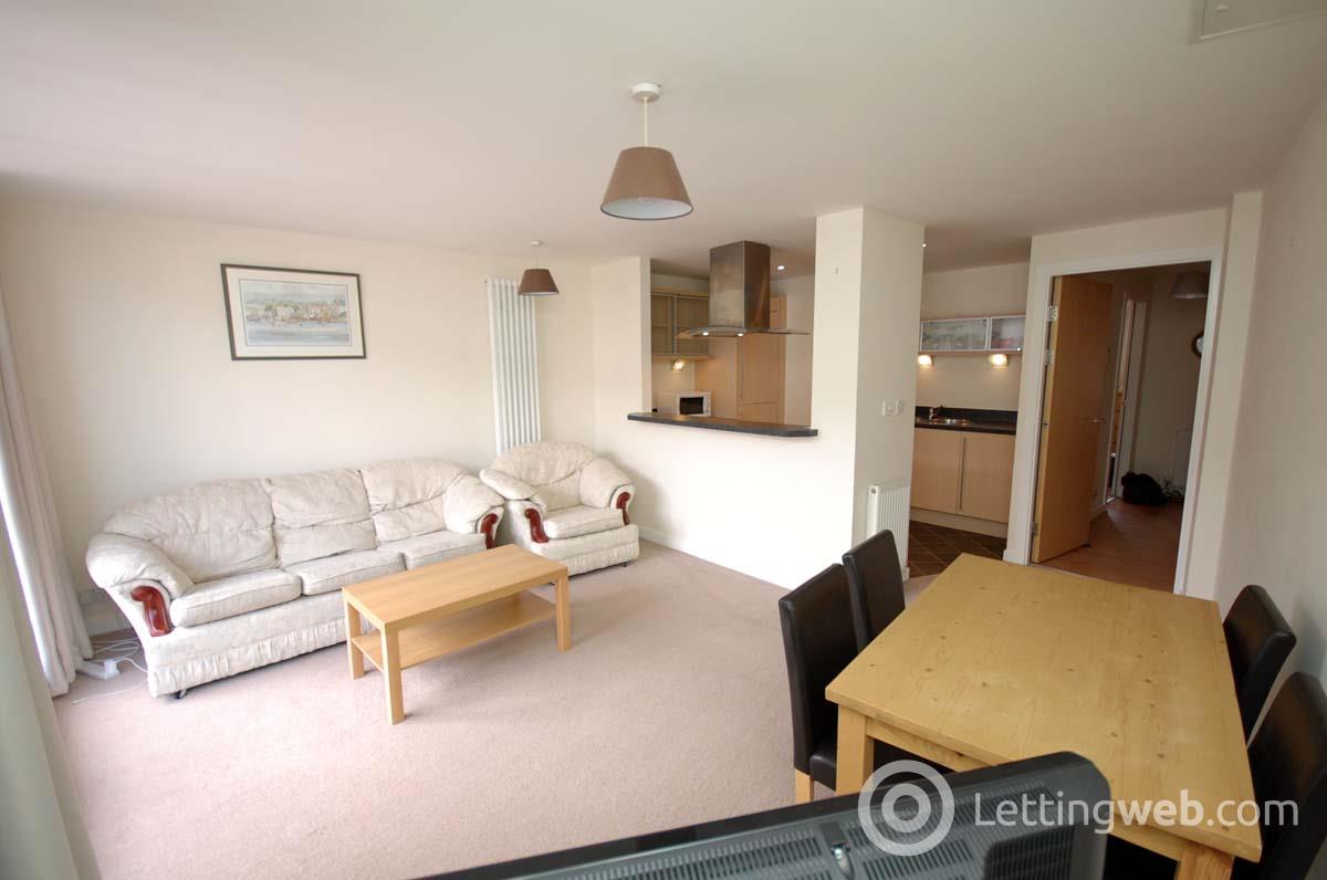 Property to rent in East Pilton Farm Crescent