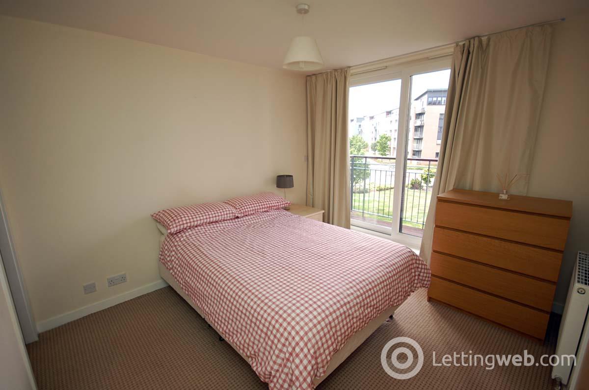 Property to rent in East Pilton Farm Crescent
