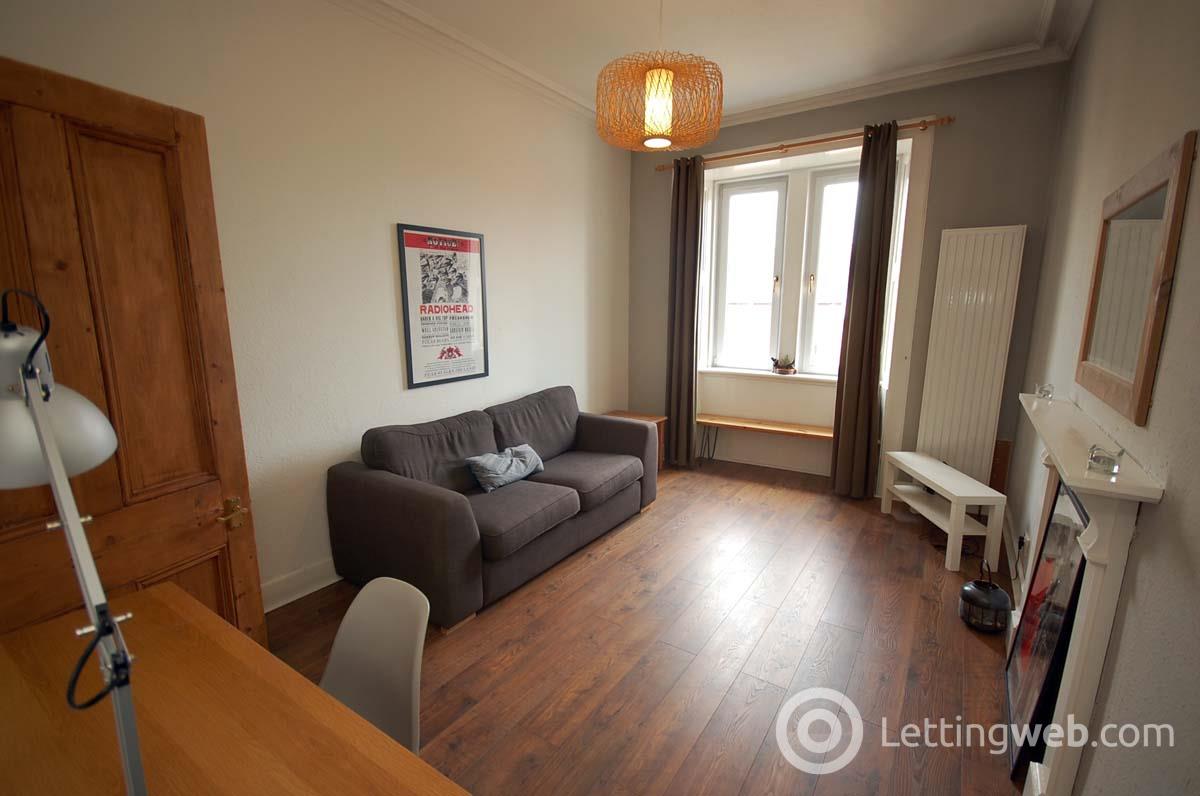 Property to rent in Milton Street