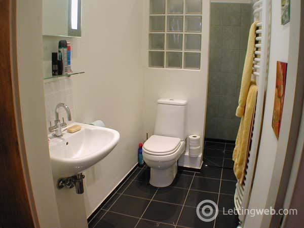 Property to rent in Iona Street