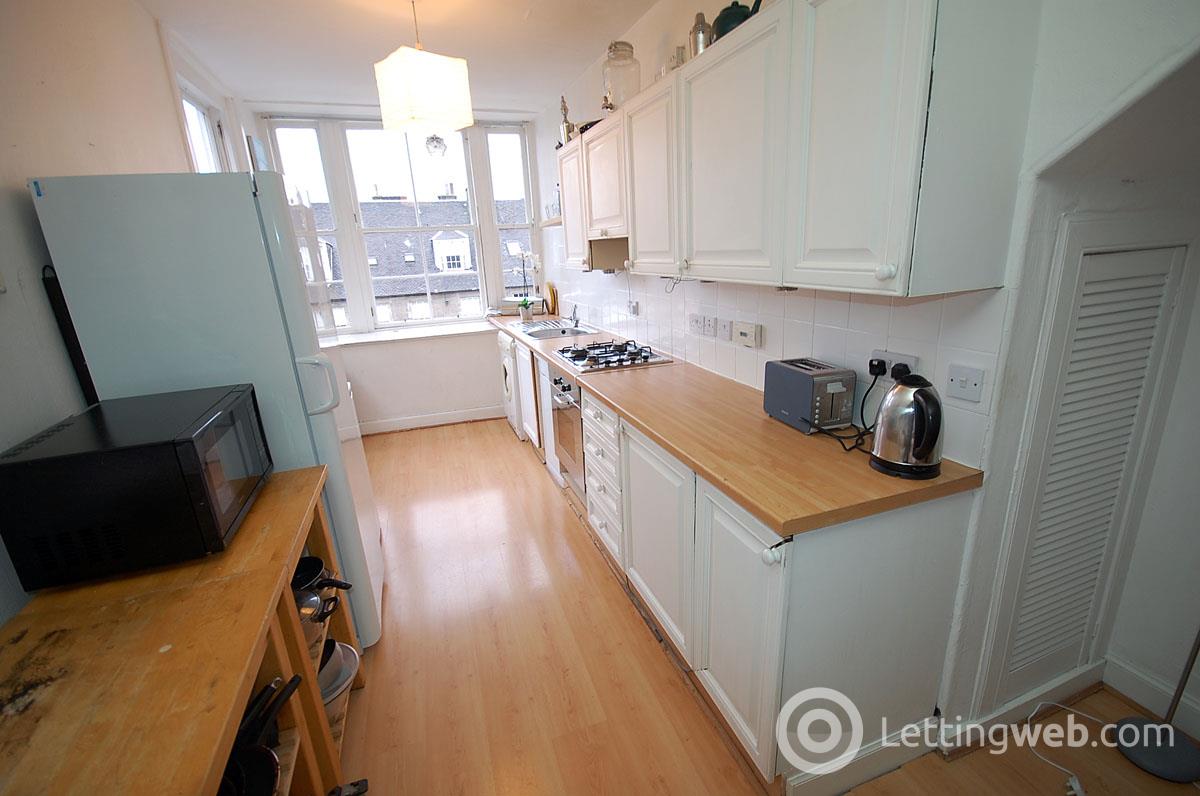 Property to rent in Hanover Street