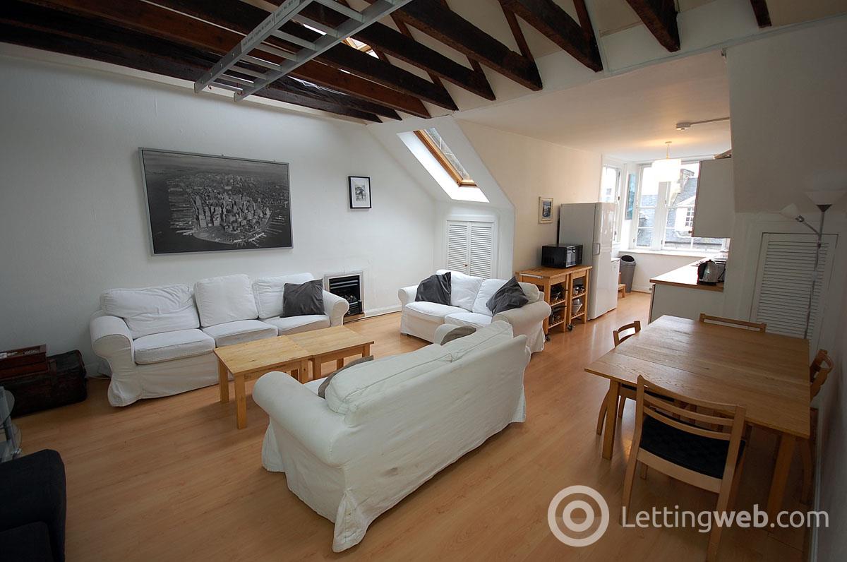 Property to rent in Hanover Street