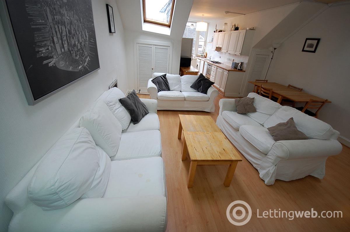Property to rent in Hanover Street