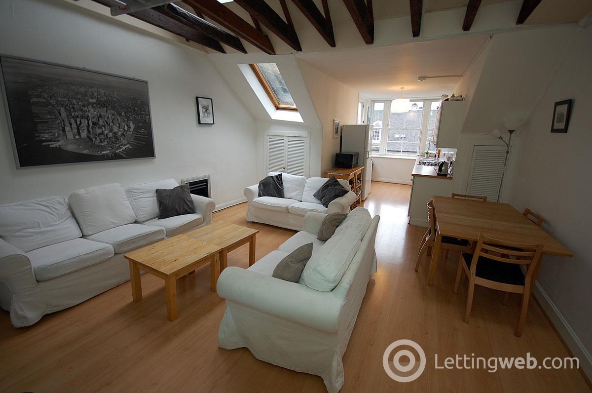 Property to rent in Hanover Street