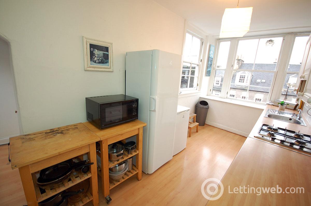 Property to rent in Hanover Street