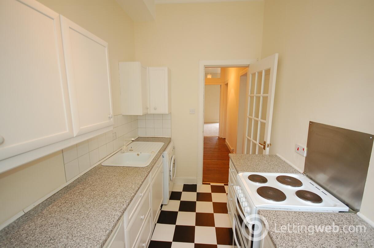 Property to rent in Lower Granton Road, Edinburgh