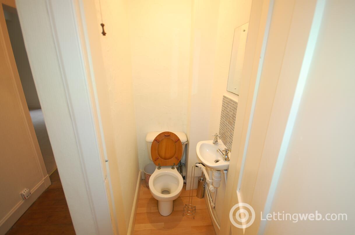Property to rent in Lower Granton Road, Edinburgh