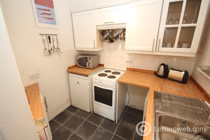 Property to rent in Robertson Avenue, Gorgie, Edinburgh, EH11 1PS