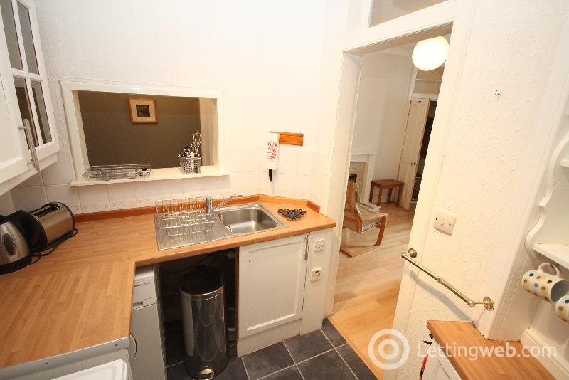 Property to rent in Robertson Avenue, Gorgie, Edinburgh, EH11 1PS