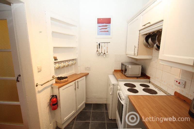 Property to rent in Robertson Avenue, Gorgie, Edinburgh, EH11 1PS