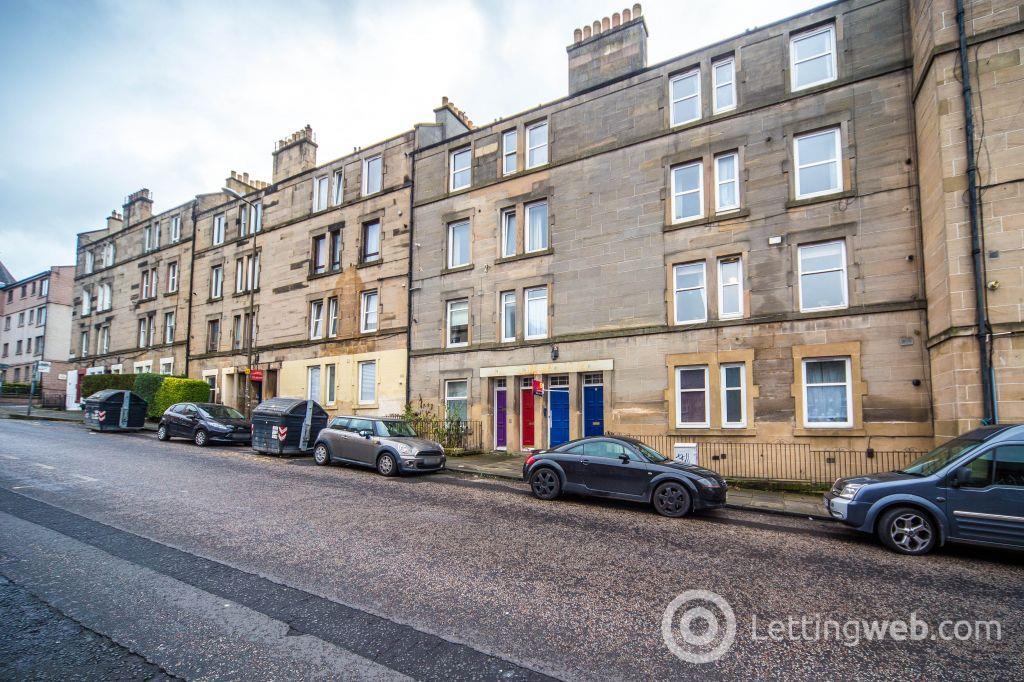 Property to rent in Robertson Avenue, Gorgie, Edinburgh, EH11 1PS