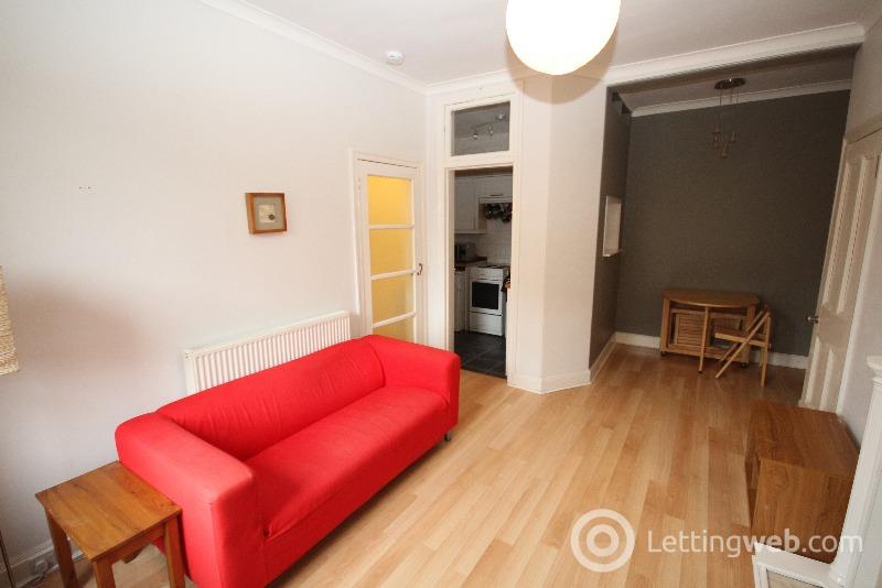 Property to rent in Robertson Avenue, Gorgie, Edinburgh, EH11 1PS