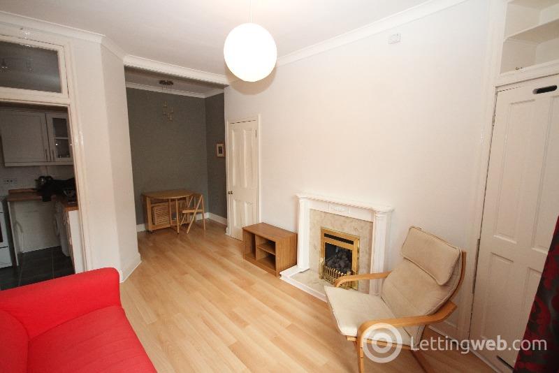 Property to rent in Robertson Avenue, Gorgie, Edinburgh, EH11 1PS