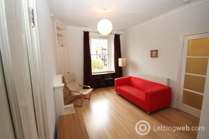 Property to rent in Robertson Avenue, Gorgie, Edinburgh, EH11 1PS