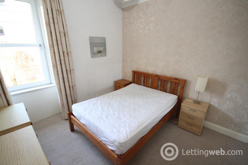 Property to rent in Robertson Avenue, Gorgie, Edinburgh, EH11 1PS