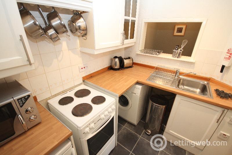 Property to rent in Robertson Avenue, Gorgie, Edinburgh, EH11 1PS