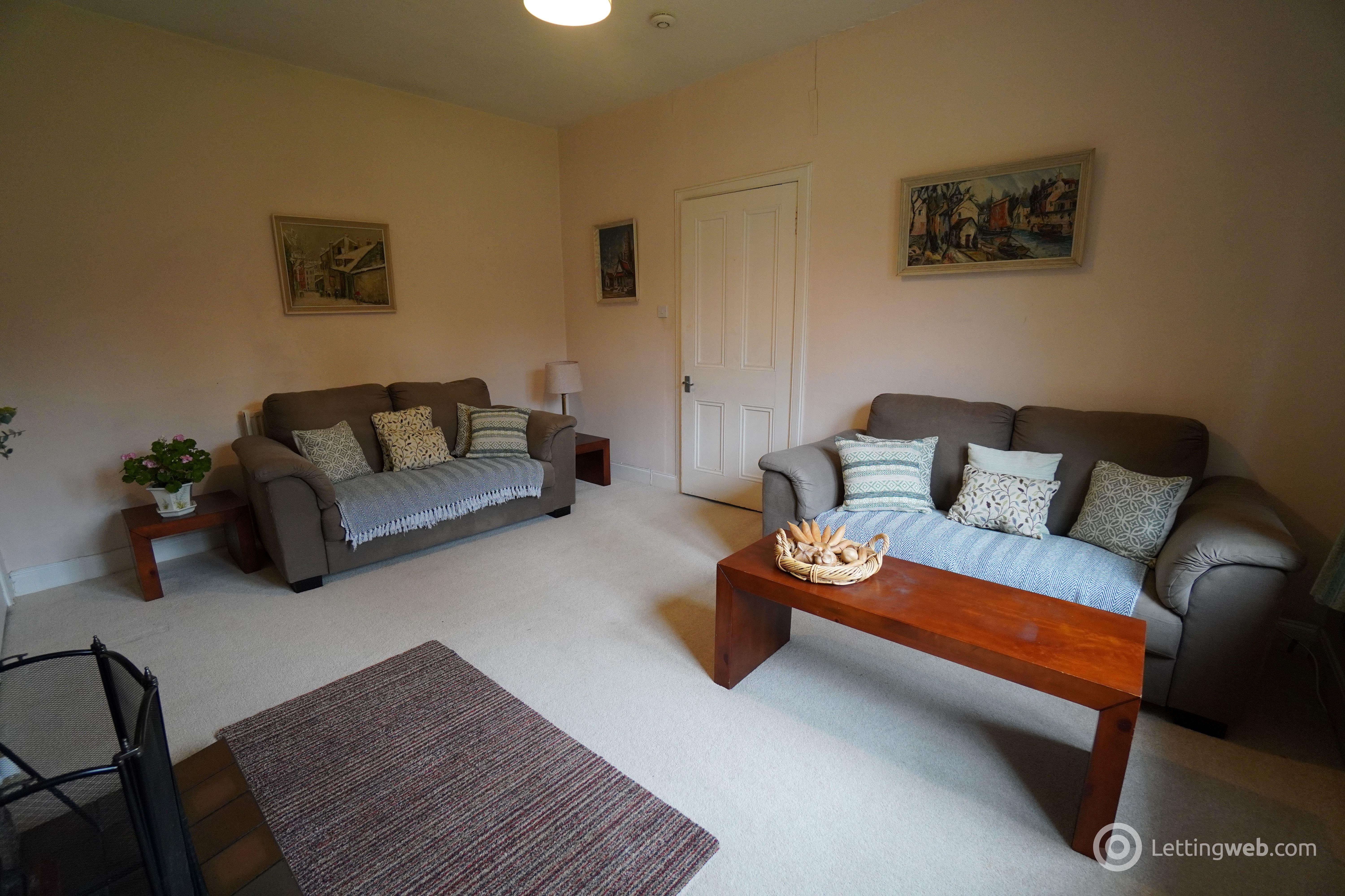 Property to rent in Station House, Strathblane