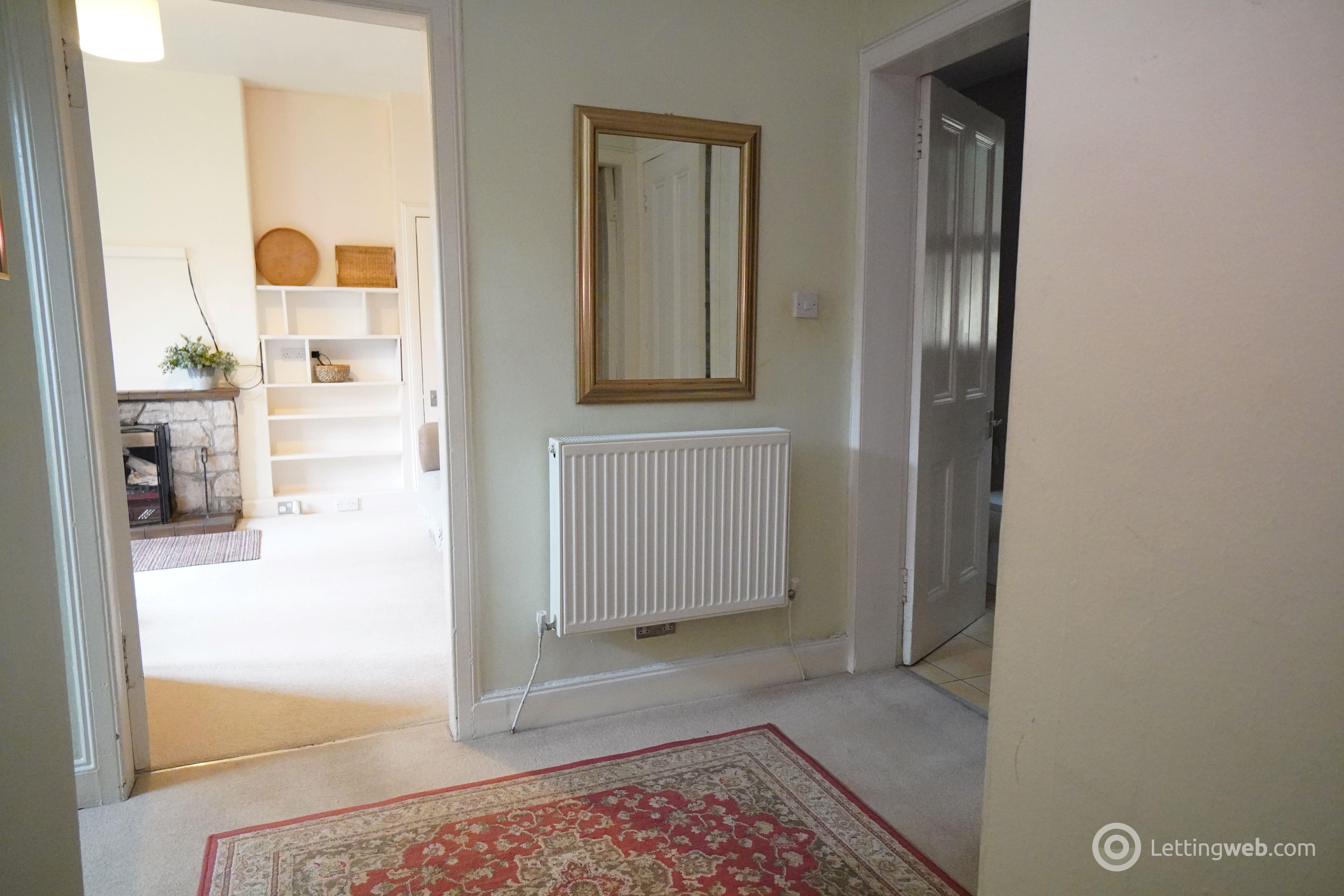 Property to rent in Station House, Strathblane
