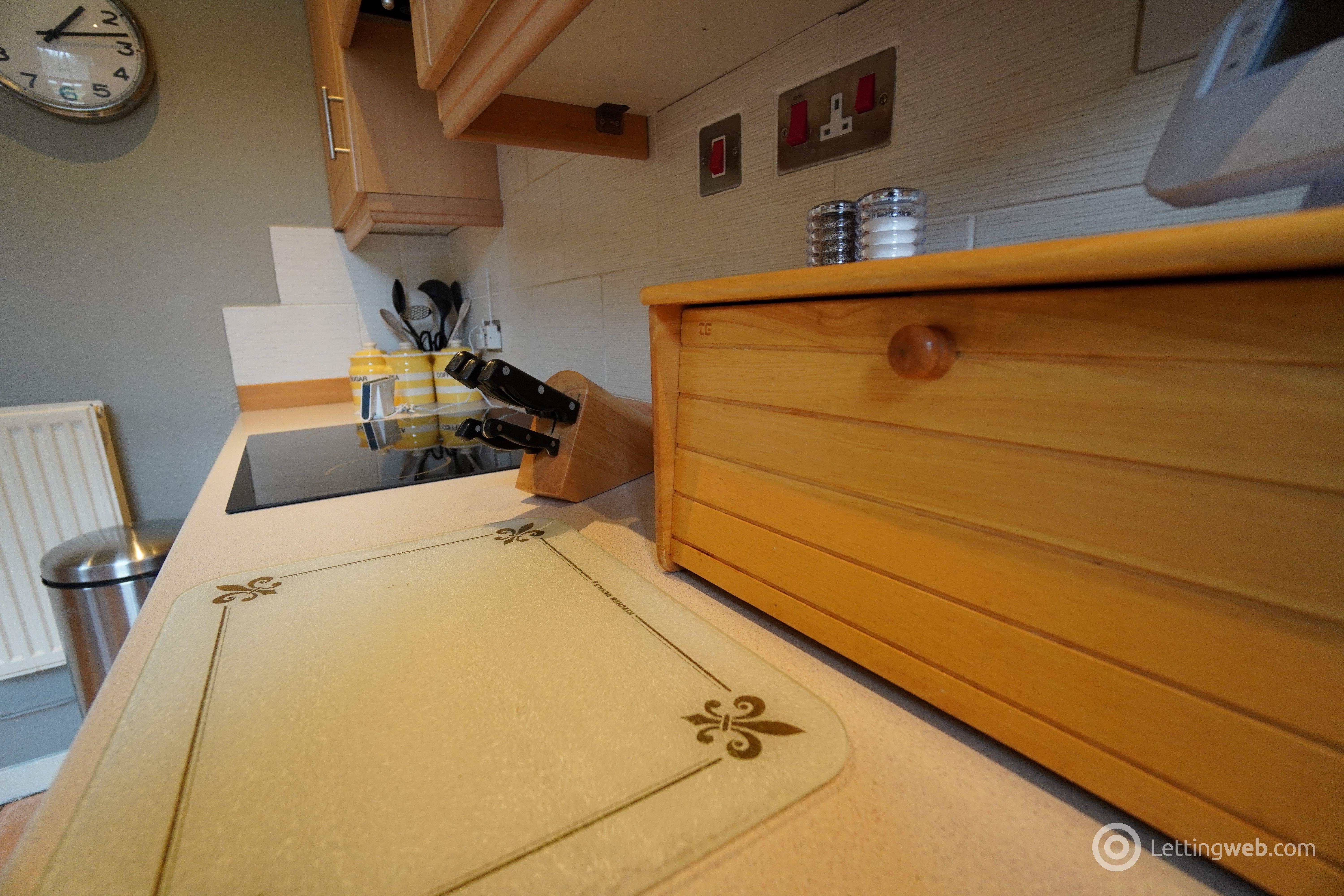 Property to rent in Station House, Strathblane