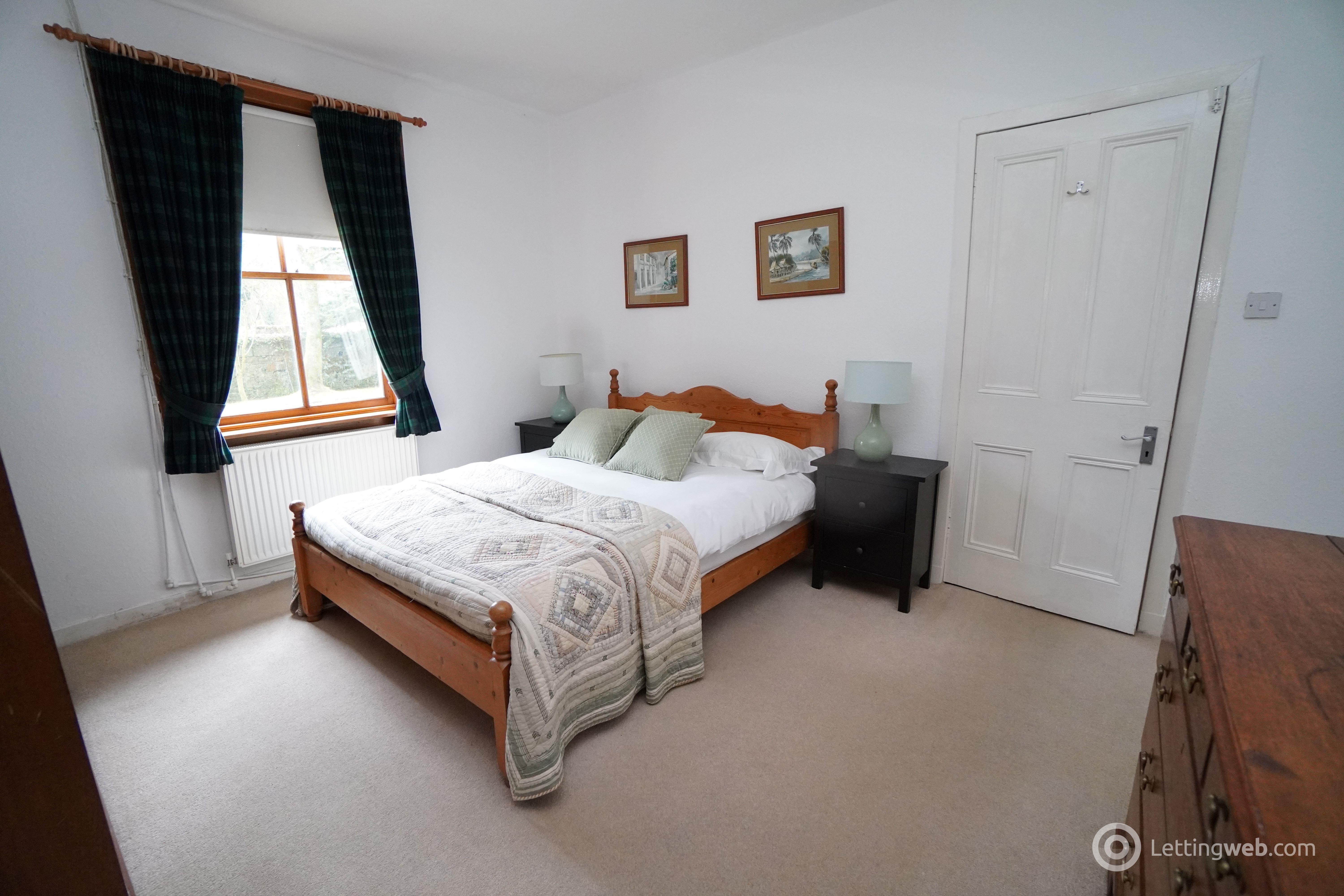 Property to rent in Station House, Strathblane