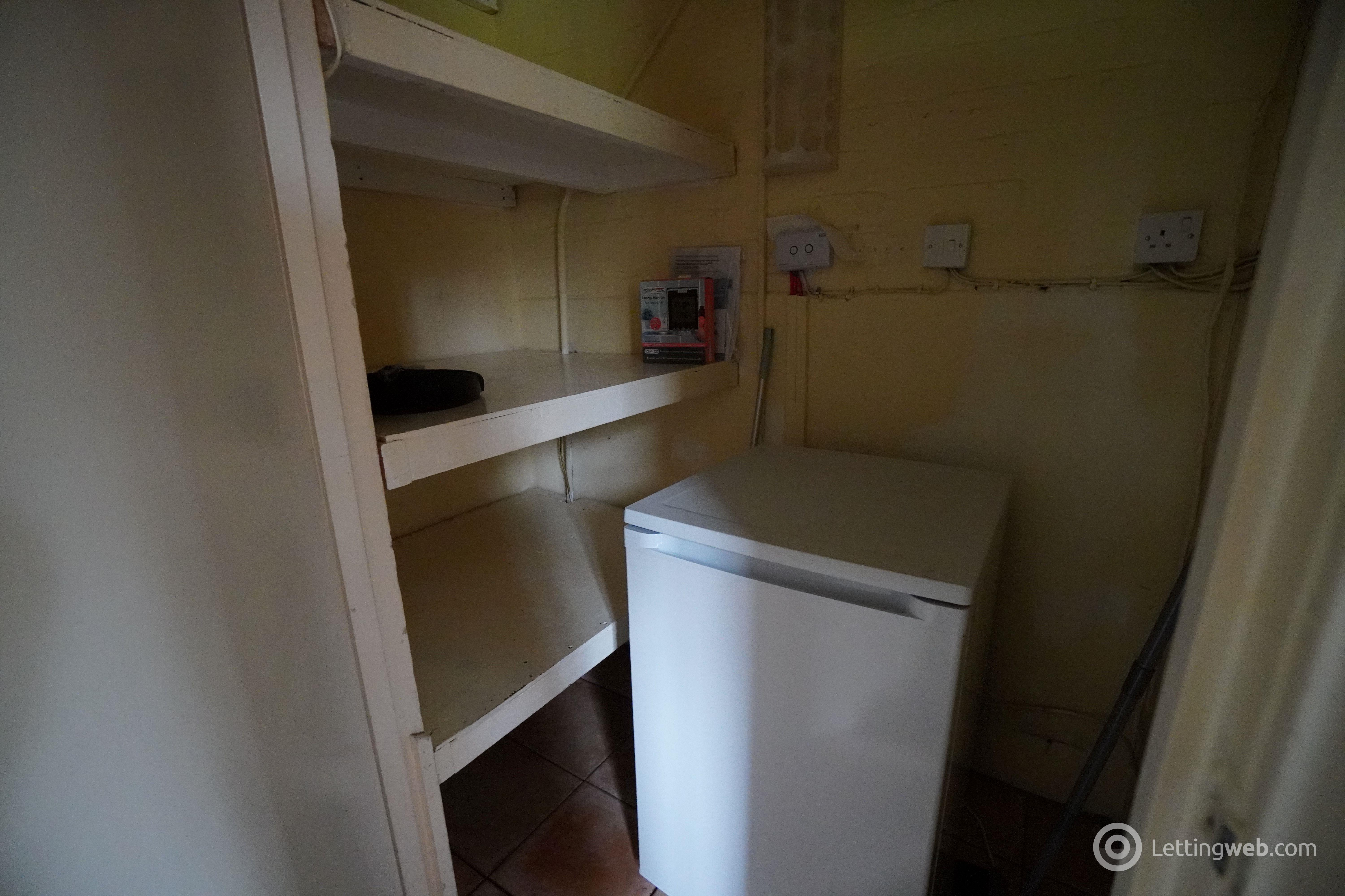 Property to rent in Station House, Strathblane