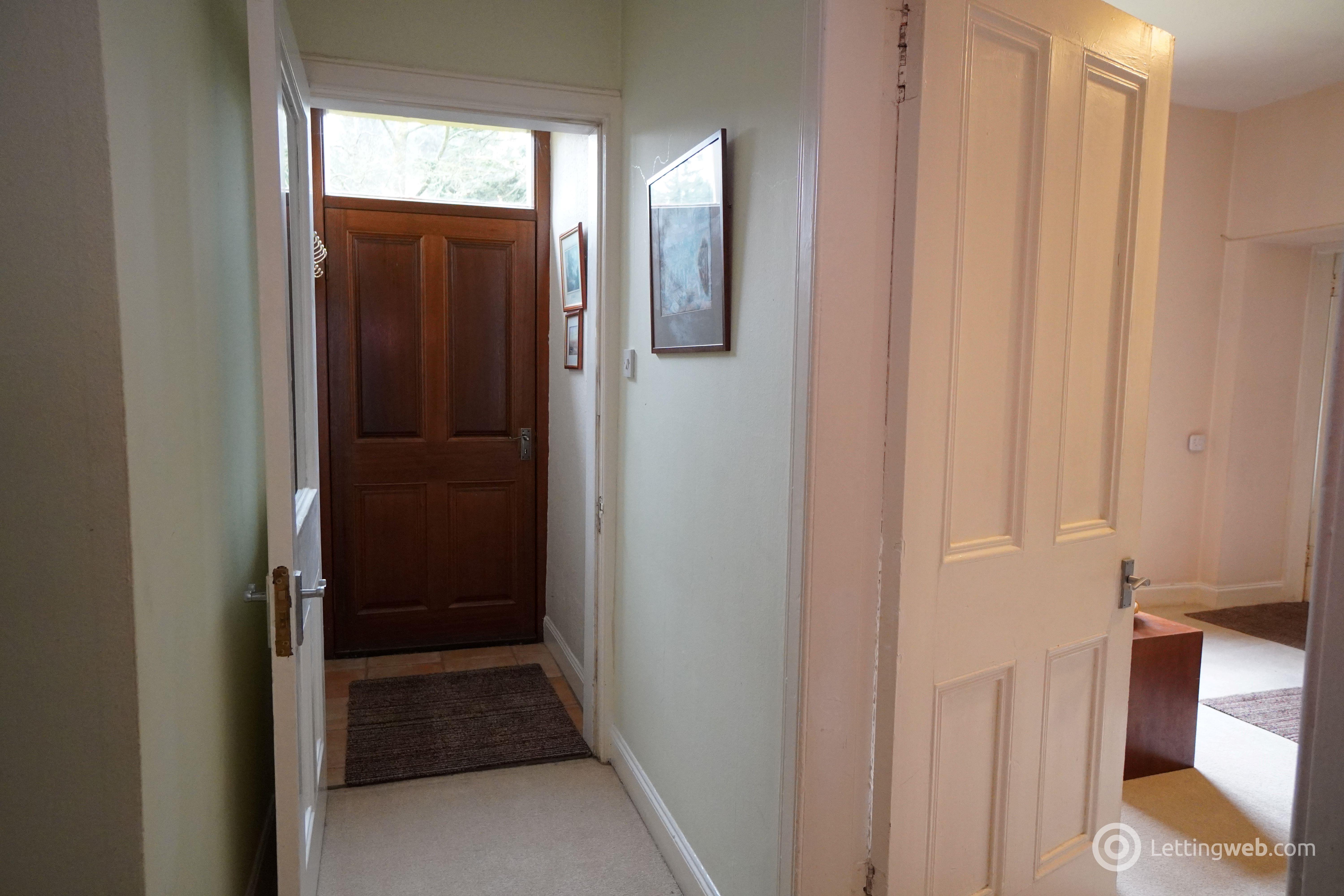 Property to rent in Station House, Strathblane