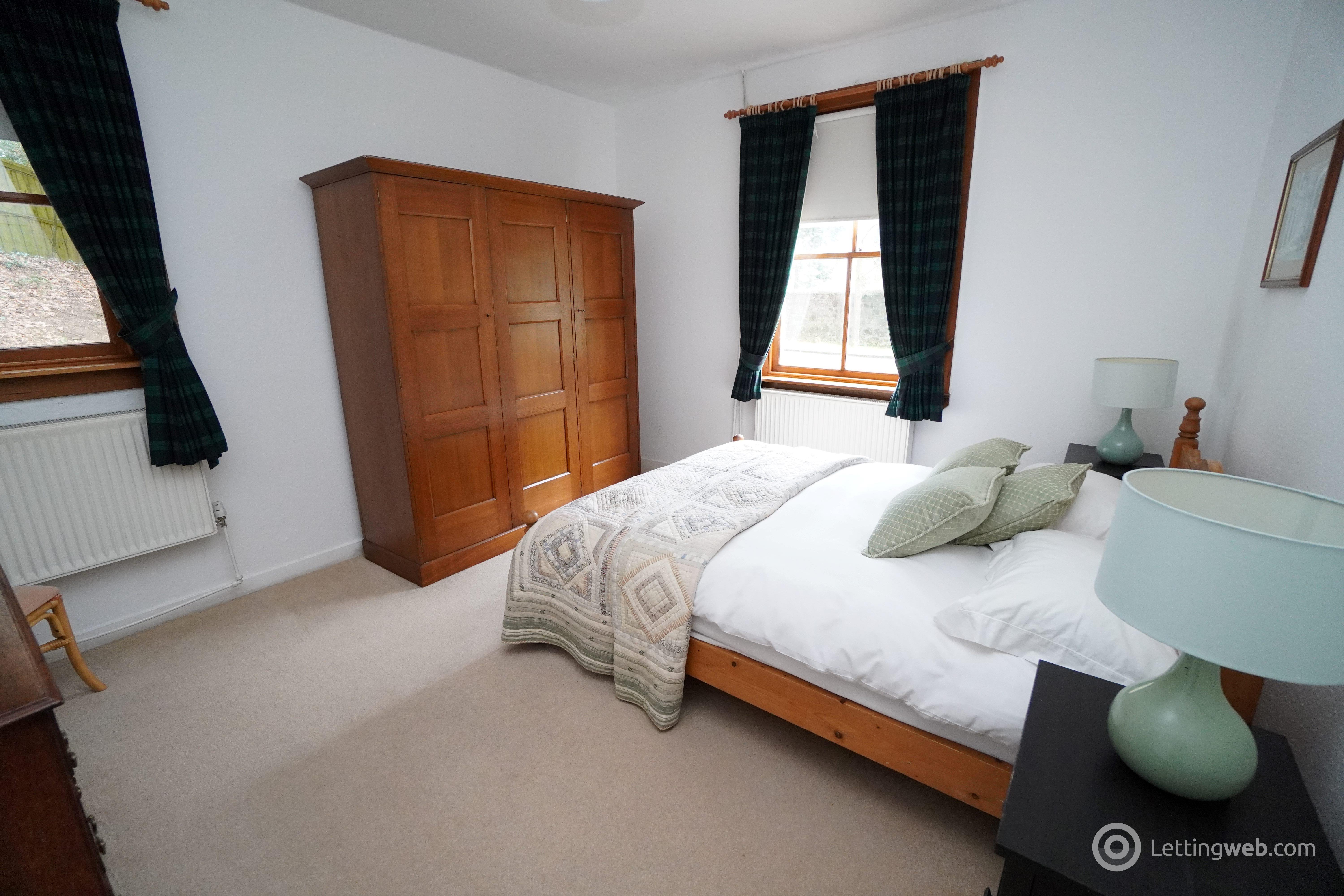 Property to rent in Station House, Strathblane