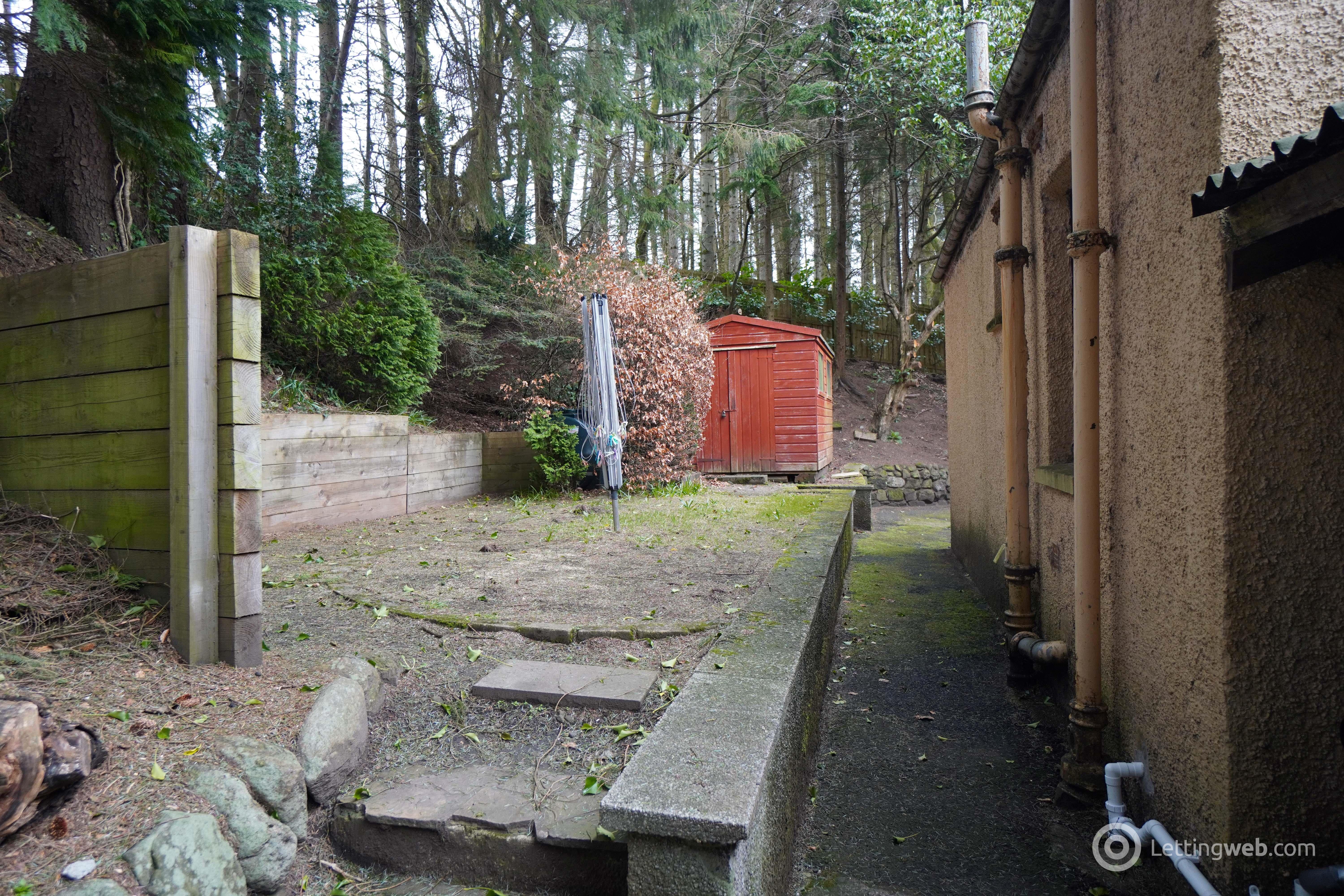Property to rent in Station House, Strathblane