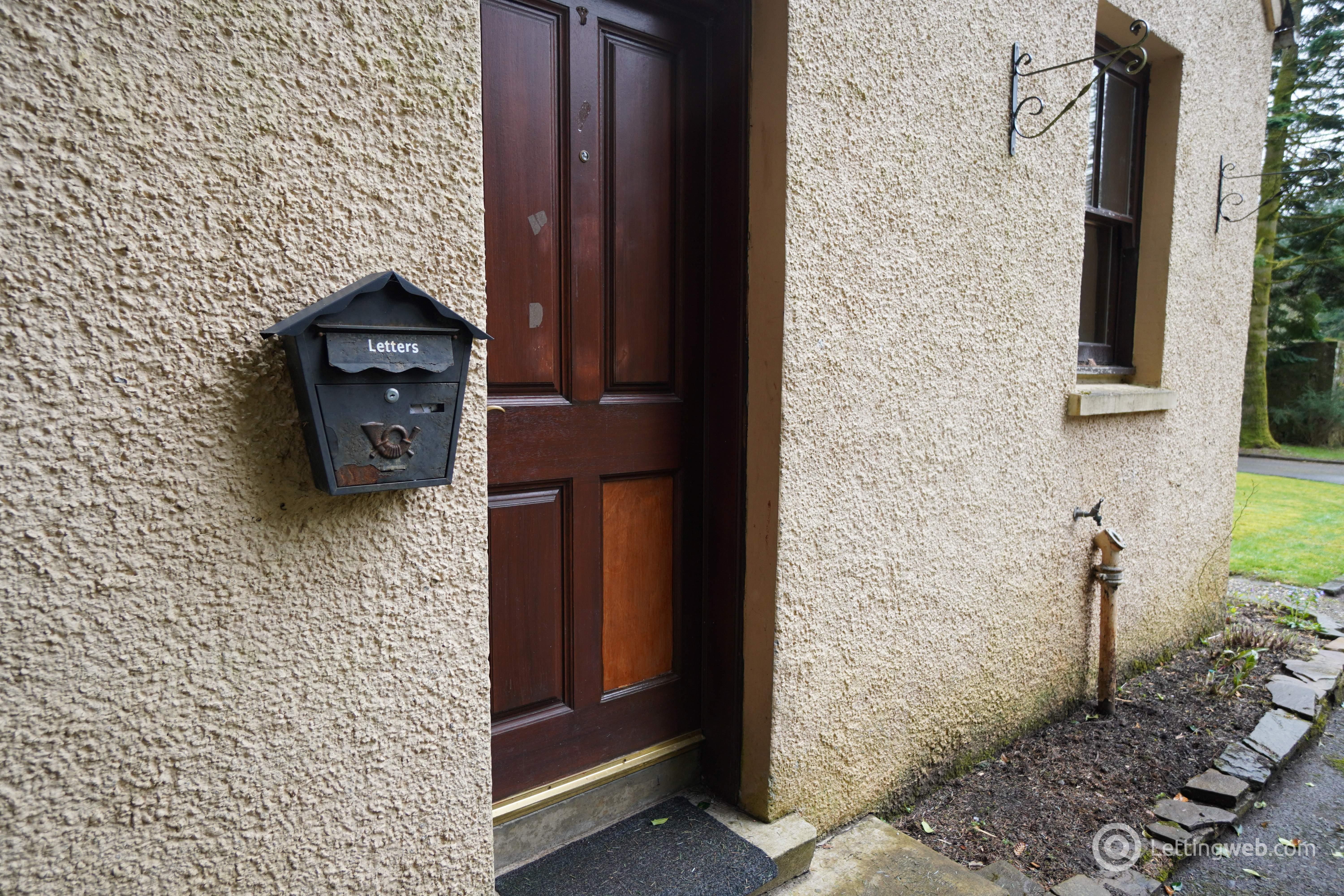 Property to rent in Station House, Strathblane