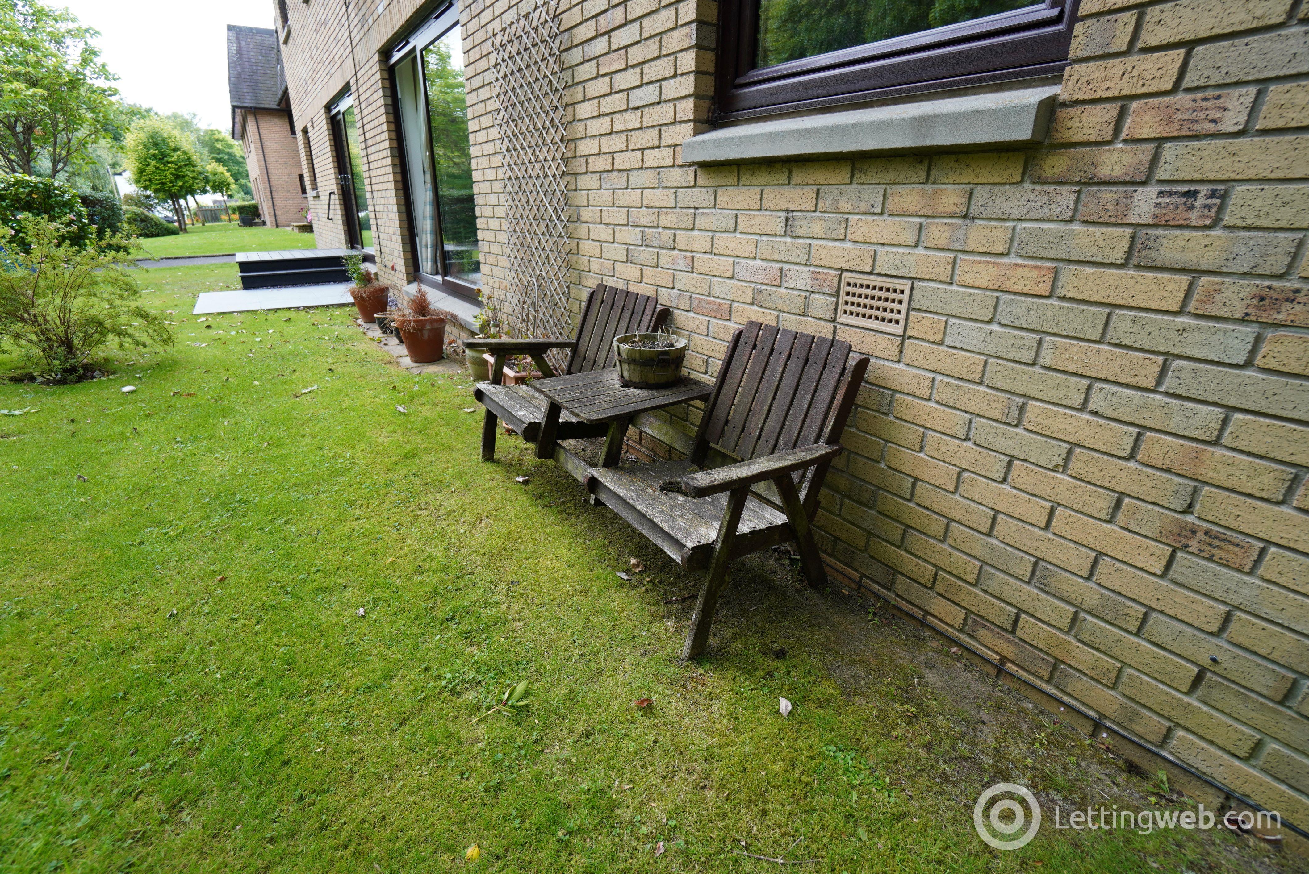 Property to rent in Clober Road, Milngavie, Glasgow, G62 7SR