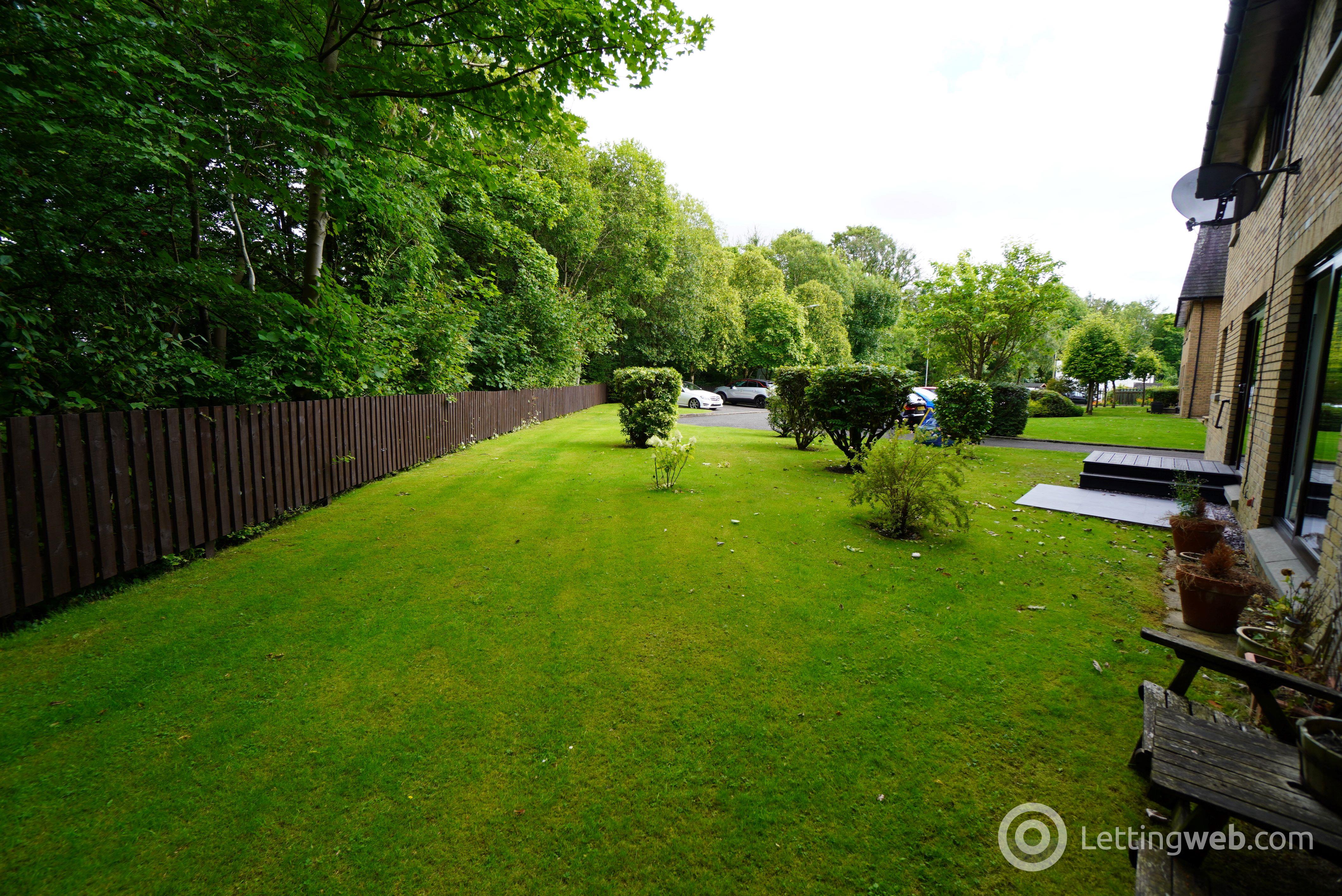 Property to rent in Clober Road, Milngavie, Glasgow, G62 7SR