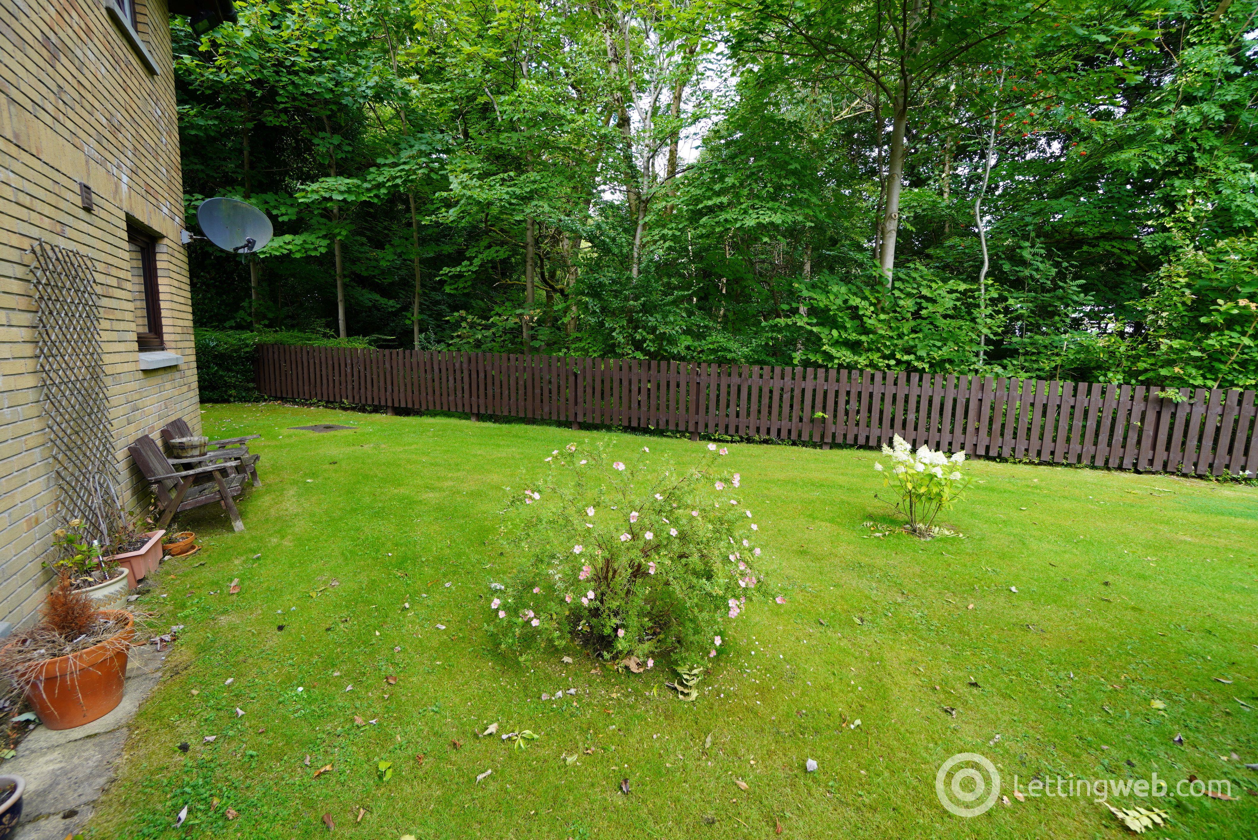 Property to rent in Clober Road, Milngavie, Glasgow, G62 7SR