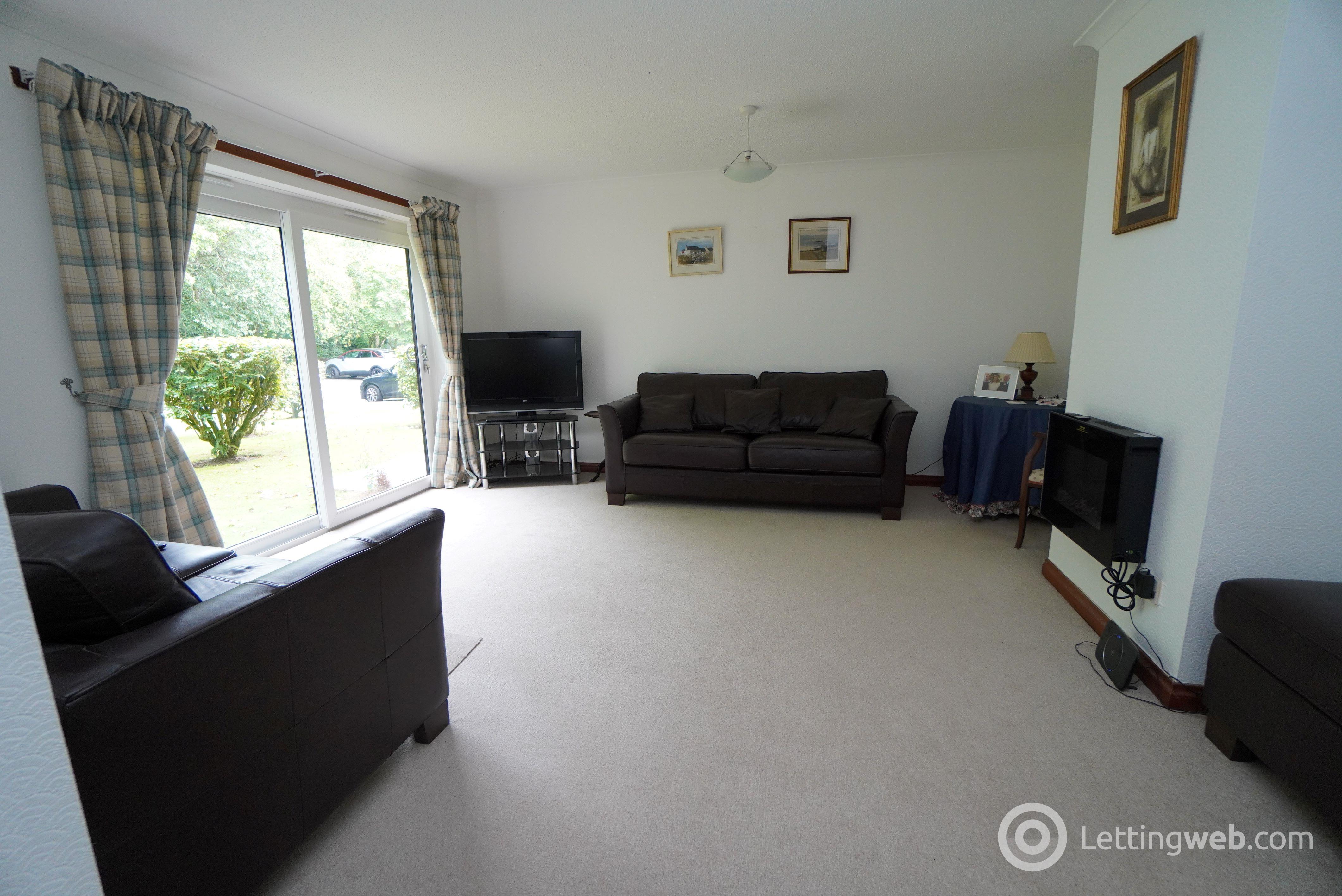Property to rent in Clober Road, Milngavie, Glasgow, G62 7SR