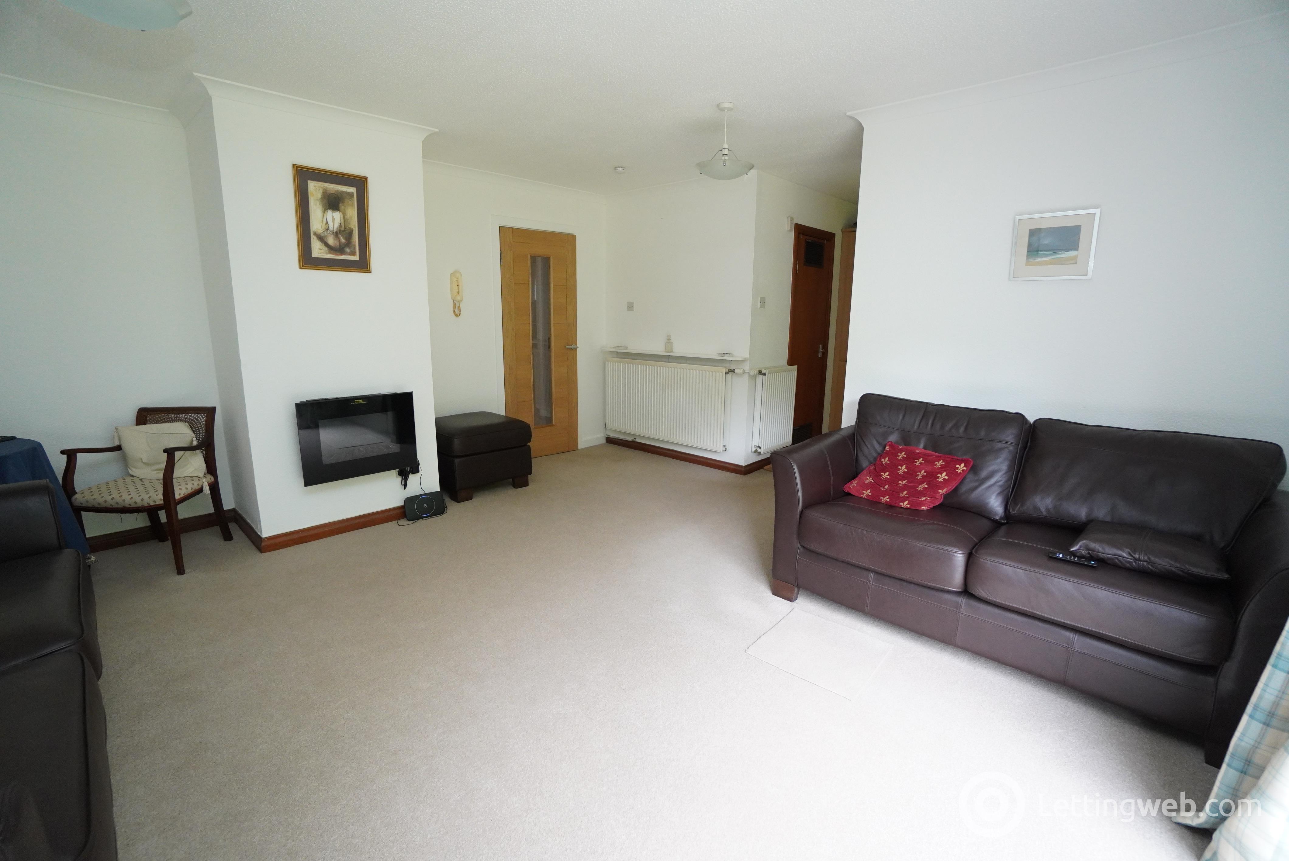 Property to rent in Clober Road, Milngavie, Glasgow, G62 7SR