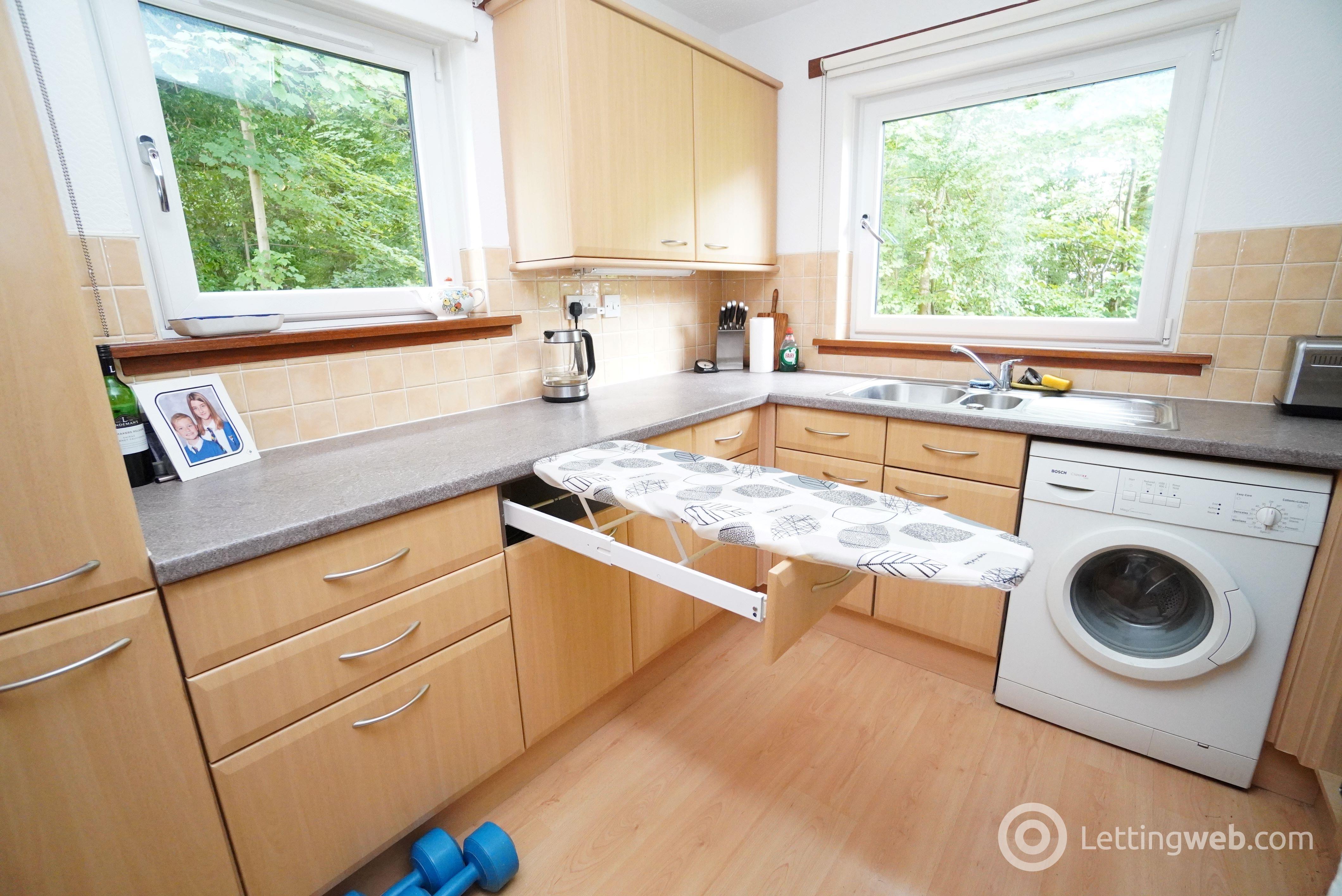 Property to rent in Clober Road, Milngavie, Glasgow, G62 7SR