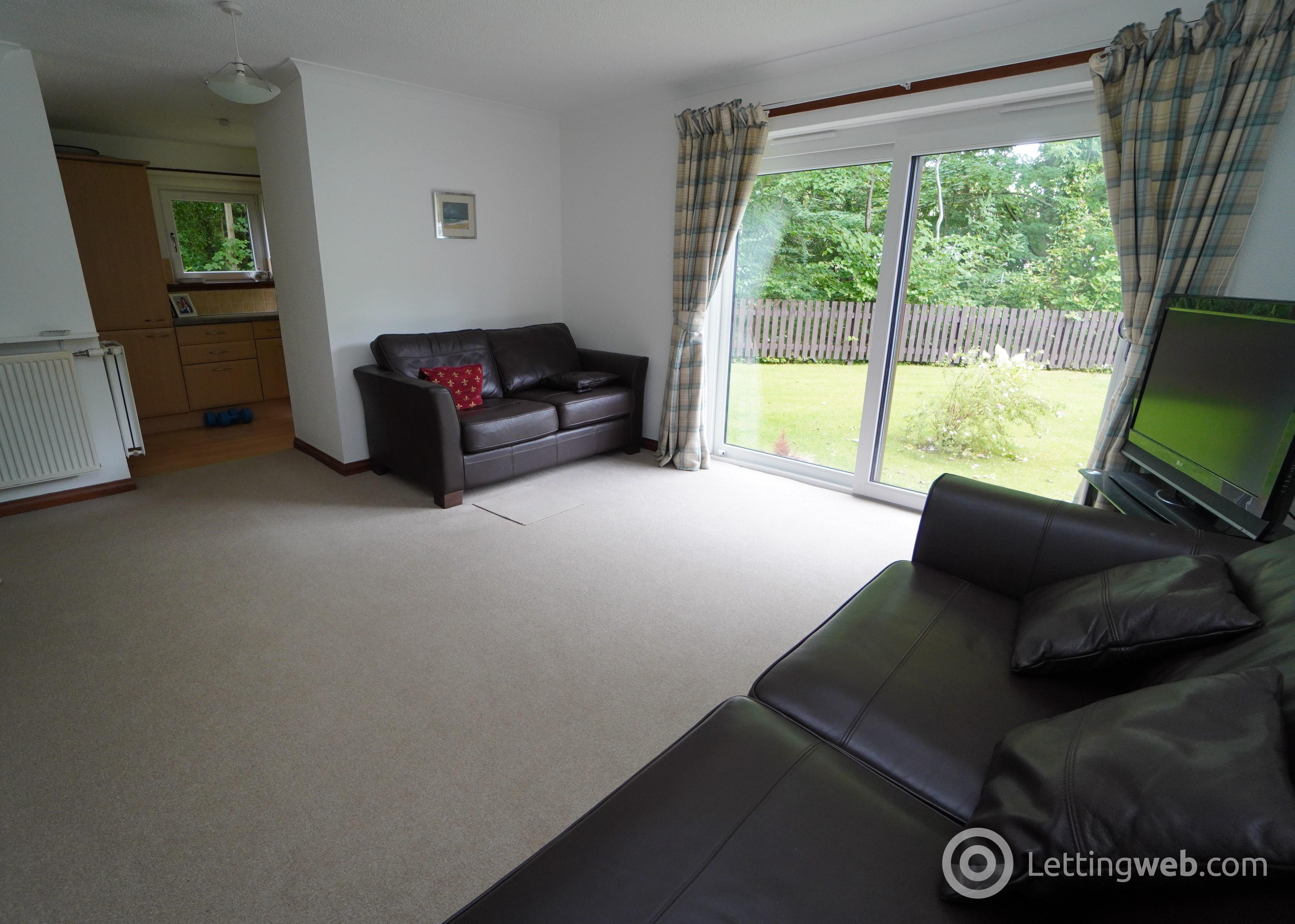 Property to rent in Clober Road, Milngavie, Glasgow, G62 7SR