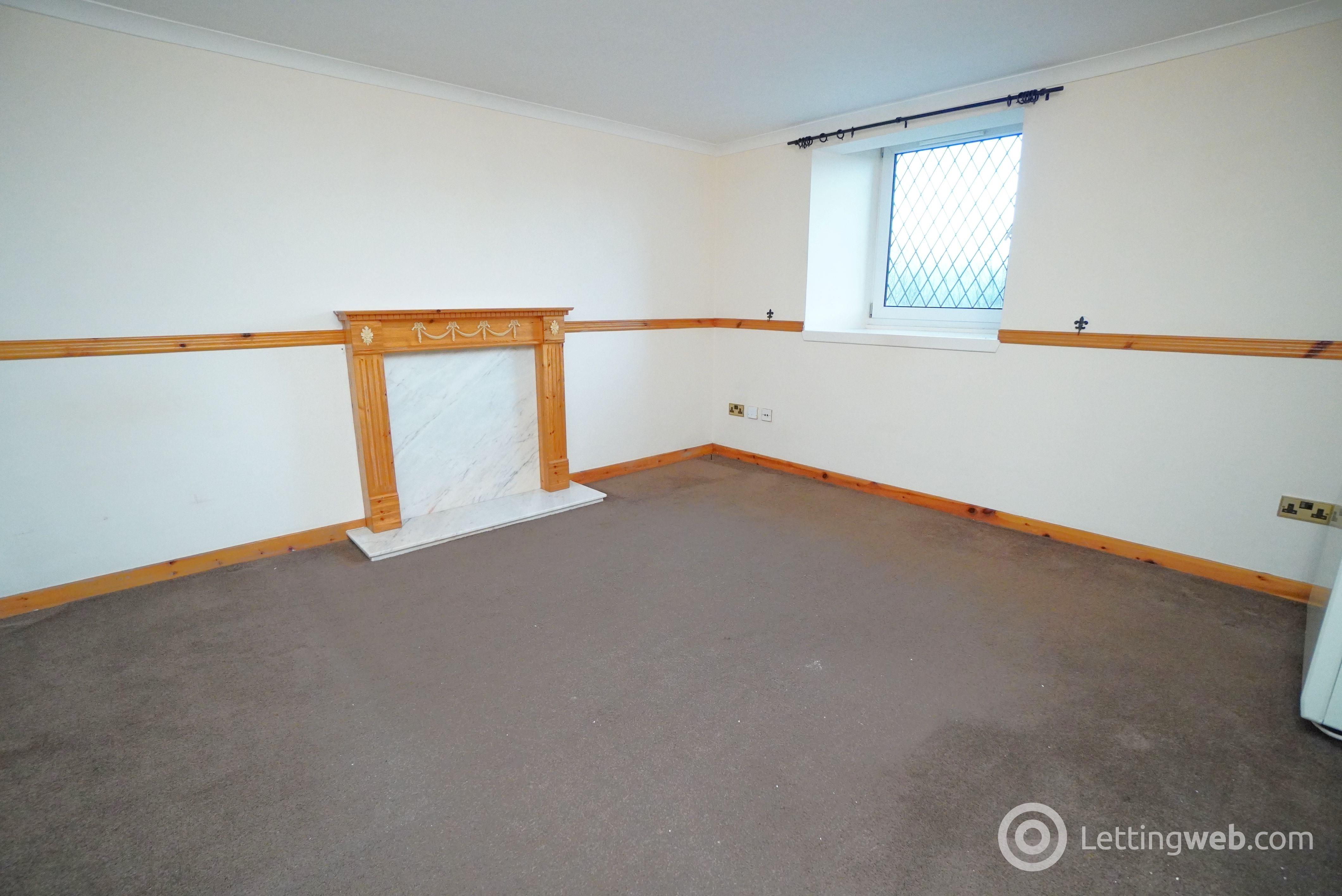 Property to rent in Flat 3, The Old Church , Spinner Street, Balfron, Glasgow, G63 0TP