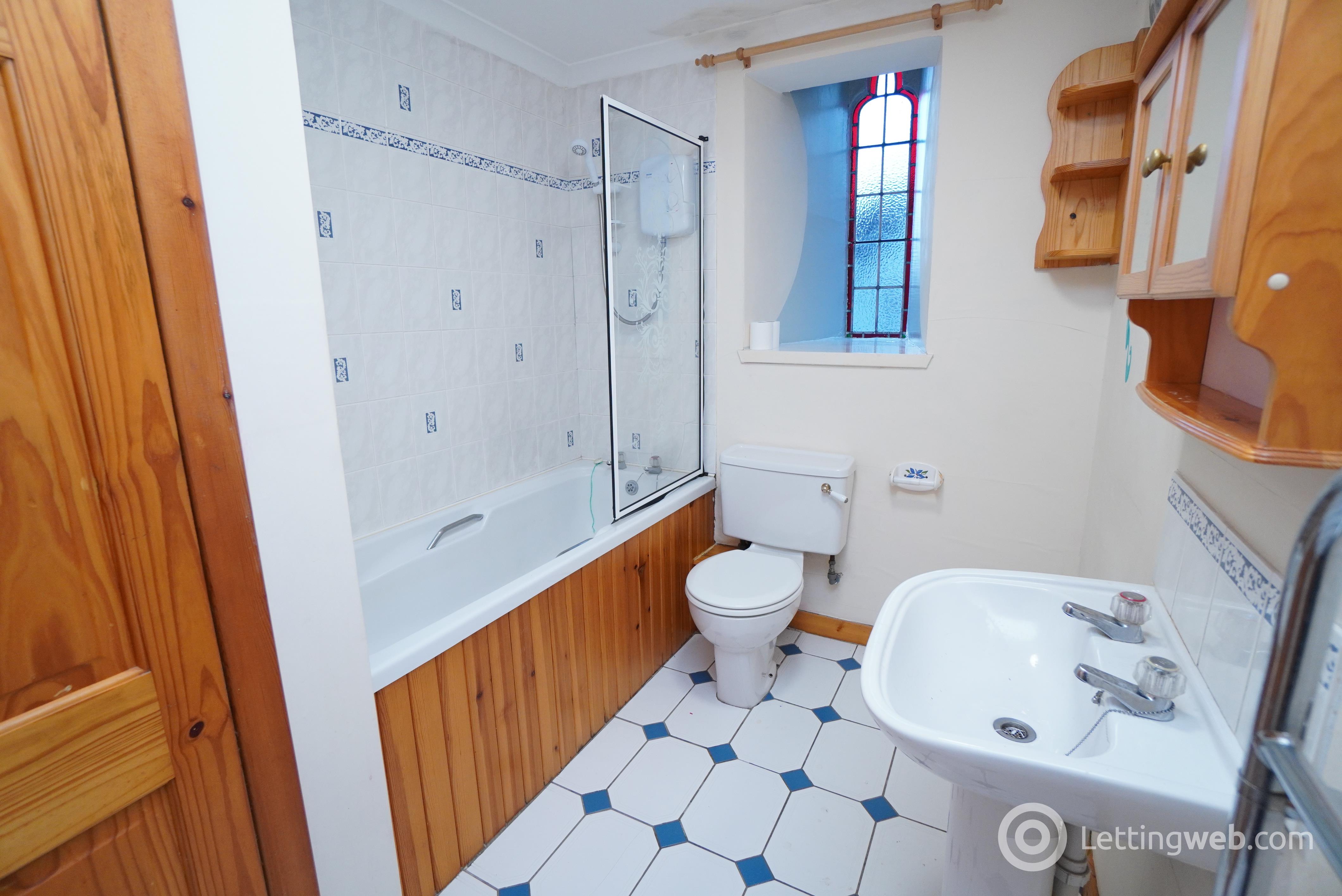 Property to rent in Flat 3, The Old Church , Spinner Street, Balfron, Glasgow, G63 0TP