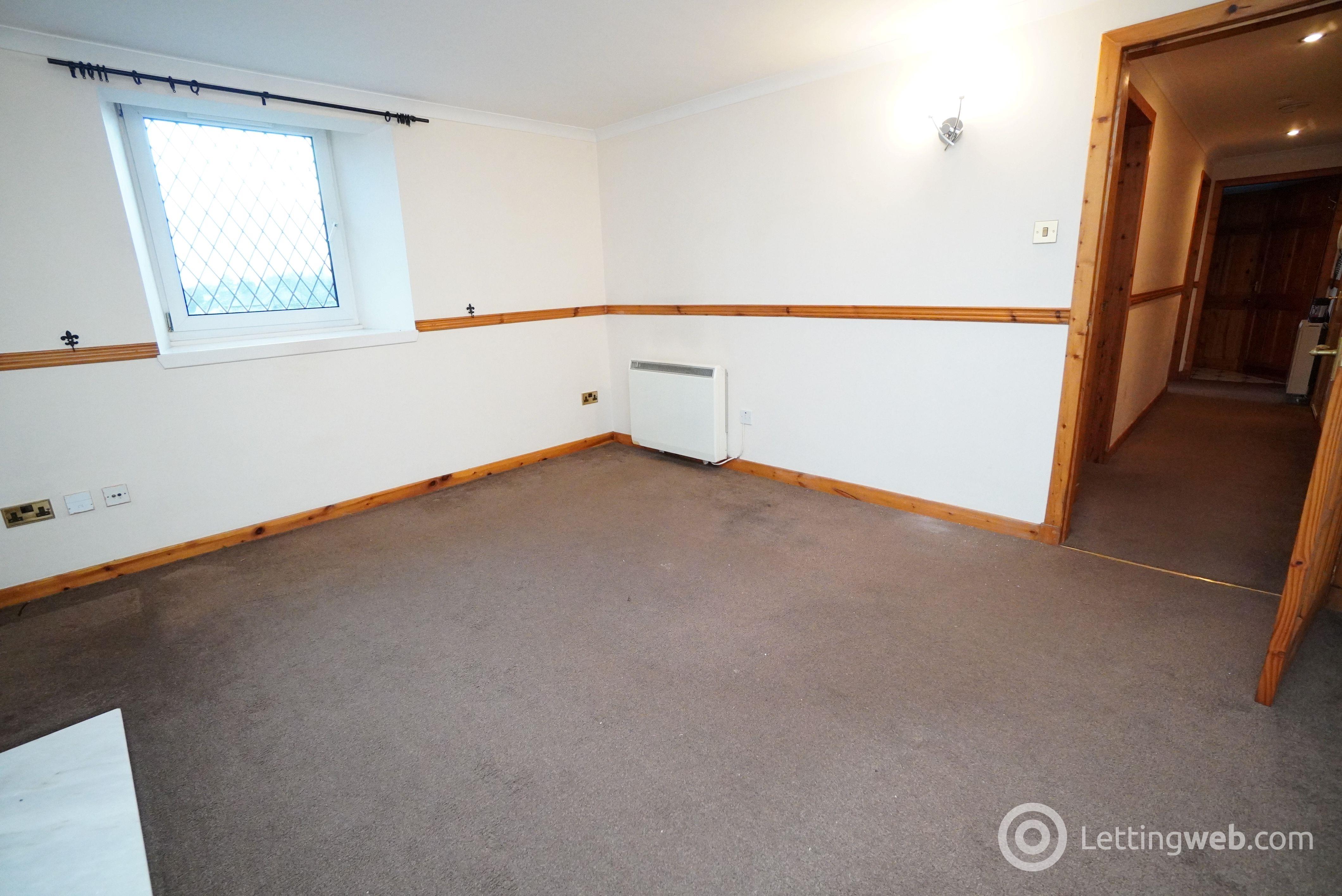 Property to rent in Flat 3, The Old Church , Spinner Street, Balfron, Glasgow, G63 0TP