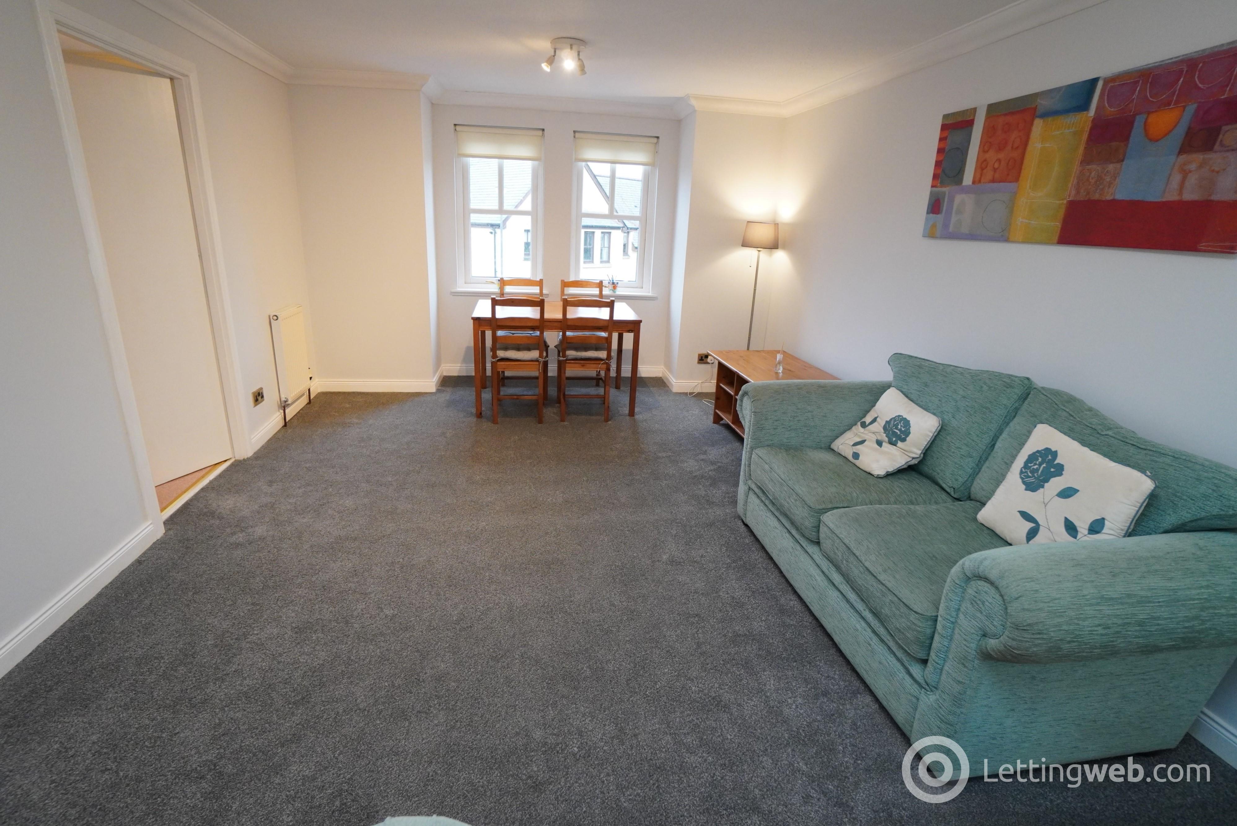 Property to rent in Cockalane View, Strathblane, Glasgow, G63 9BE